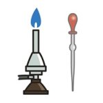 Experimental equipment (derived from a person's name)