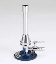 bunsen burner