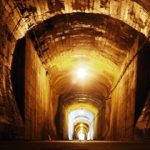 tunnel