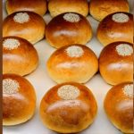 sweet-bean bread(ANPAN)
