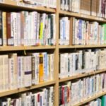 Kawasaki City Library