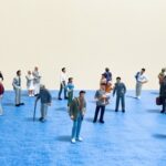 Worrying about society