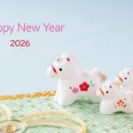 Chinese zodiac　Fire Horse